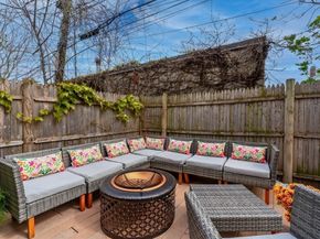 40 Linden Street UNIT C, Boston MA 02122