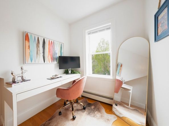 40 Linden Street UNIT C, Boston MA 02122