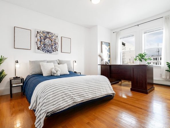 40 Linden Street UNIT C, Boston MA 02122