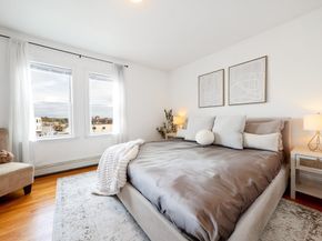 40 Linden Street UNIT C, Boston MA 02122