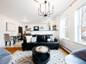 40 Linden Street UNIT C, Boston MA 02122