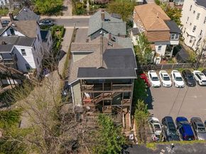 40 Linden Street UNIT C, Boston MA 02122