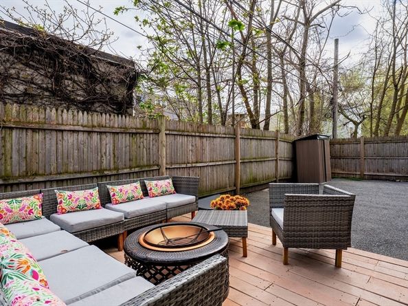 40 Linden Street UNIT C, Boston MA 02122