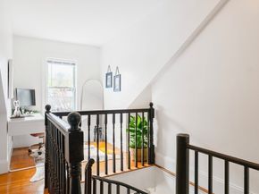 40 Linden Street UNIT C, Boston MA 02122