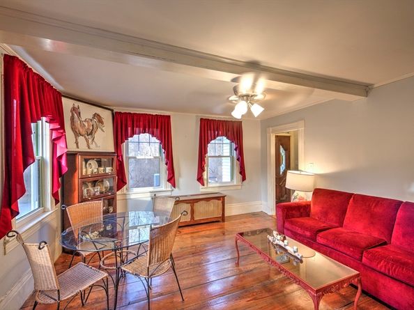 474 Valley Road, Barre MA 01005