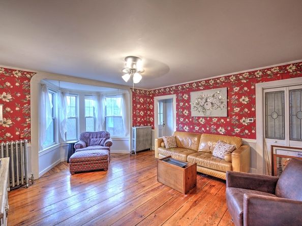 474 Valley Road, Barre MA 01005