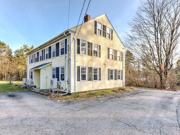 474 Valley Road, Barre MA 01005
