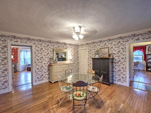 474 Valley Road, Barre MA 01005