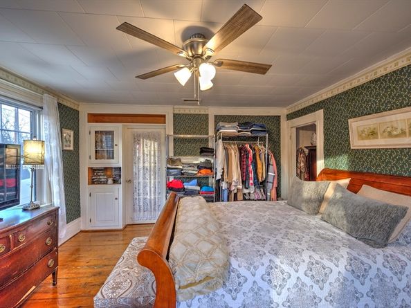 474 Valley Road, Barre MA 01005