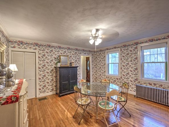 474 Valley Road, Barre MA 01005