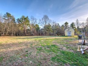 474 Valley Road, Barre MA 01005