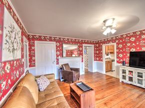 474 Valley Road, Barre MA 01005