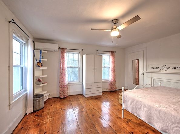 474 Valley Road, Barre MA 01005