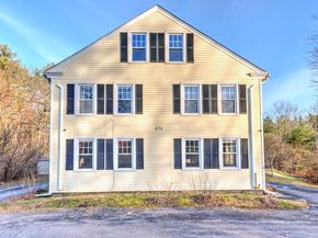 474 Valley Road, Barre MA 01005