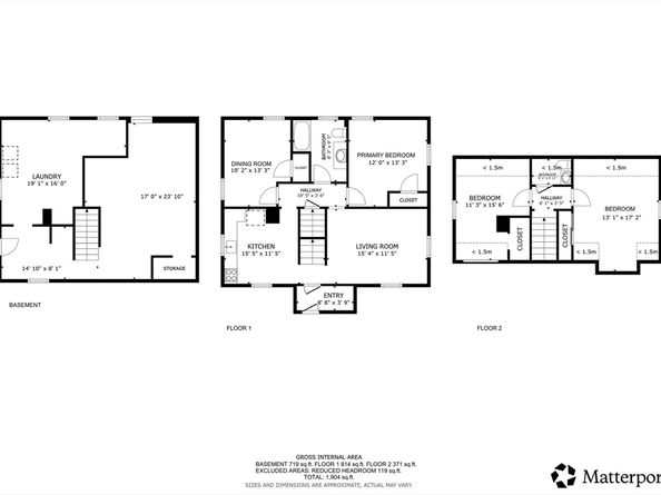 127 Old Millville Rd, Uxbridge MA 01569