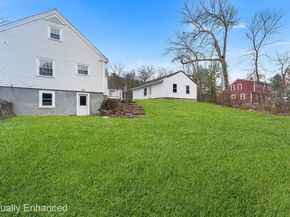127 Old Millville Rd, Uxbridge MA 01569