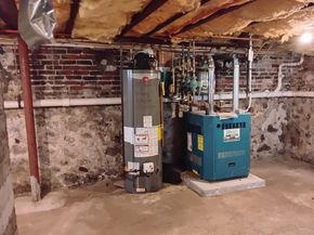 512 Bennington Street 512, Boston MA 02128