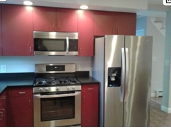 512 Bennington Street 512, Boston MA 02128