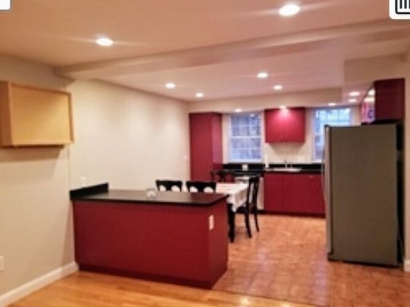512 Bennington Street 512, Boston MA 02128