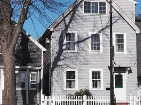 512 Bennington Street 512, Boston MA 02128