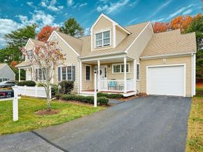29 Liberty Dr 29, Pembroke MA 02359