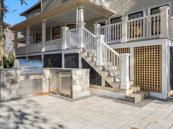 40 Sewall St, Newton MA 02465