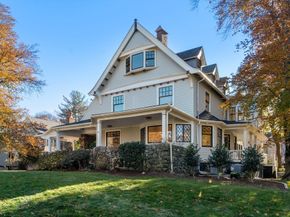 40 Sewall St, Newton MA 02465