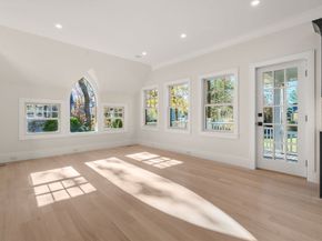 40 Sewall St, Newton MA 02465