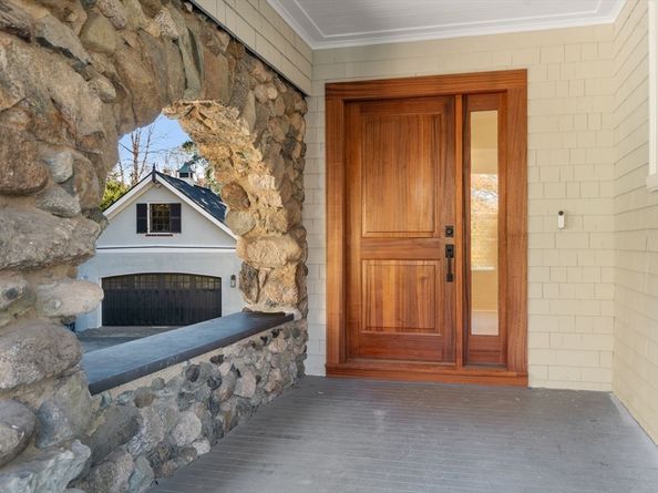 40 Sewall St, Newton MA 02465