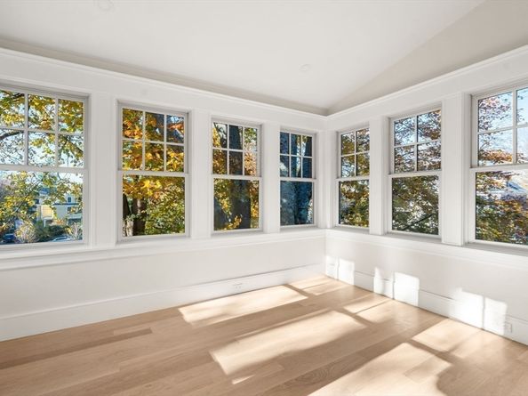 40 Sewall St, Newton MA 02465