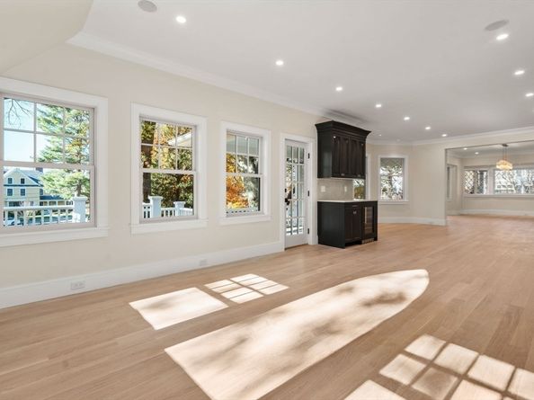 40 Sewall St, Newton MA 02465