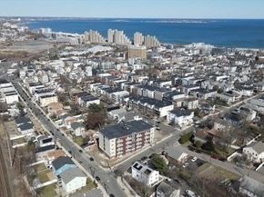 10 Franklin Ave 107, Revere MA 02151