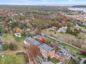 100 Parks St 32, Duxbury MA 02332