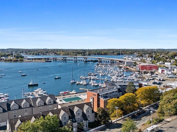 7 Lothrop St., Beverly MA 01015