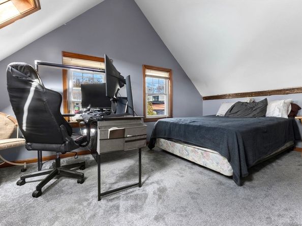 7 Lothrop St., Beverly MA 01015