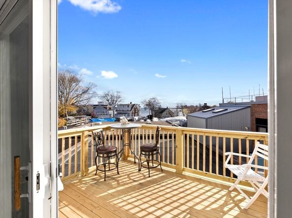 7 Lothrop St., Beverly MA 01015