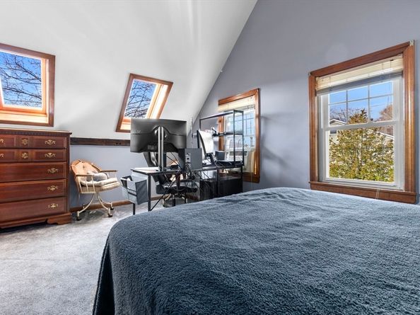 7 Lothrop St., Beverly MA 01015