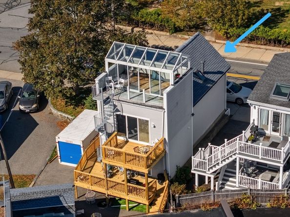 7 Lothrop St., Beverly MA 01015