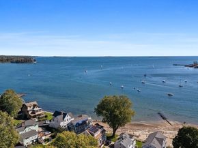 7 Lothrop St., Beverly MA 01015