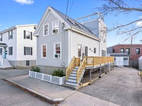 7 Lothrop St., Beverly MA 01015