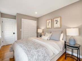 9 Hancock St 5, Boston MA 02114