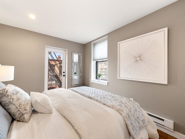 9 Hancock St 5, Boston MA 02114