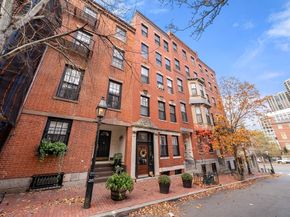 9 Hancock St 5, Boston MA 02114