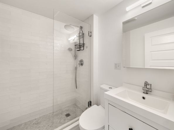 9 Hancock St 5, Boston MA 02114