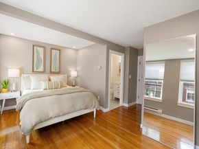 9 Hancock St 5, Boston MA 02114