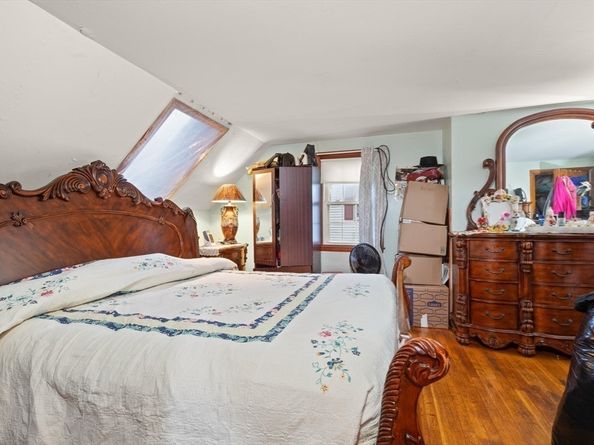 115 Windham Rd, Boston MA 02136