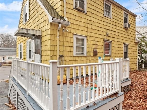 115 Windham Rd, Boston MA 02136