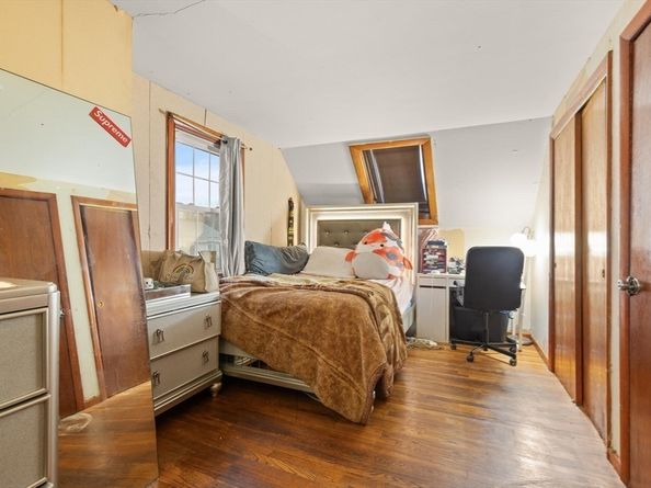 115 Windham Rd, Boston MA 02136