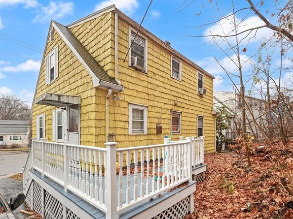 115 Windham Rd, Boston MA 02136