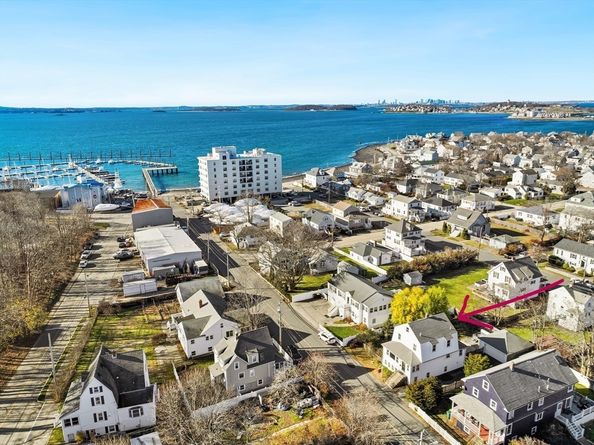 23 A St, Hull MA 02045